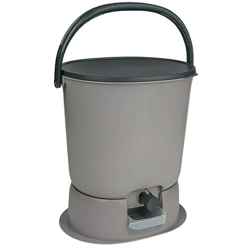  Kompostnik Bokashi Organko Essential (15,3 l, 35,4 x 28,2 x 38,6 cm) Slike