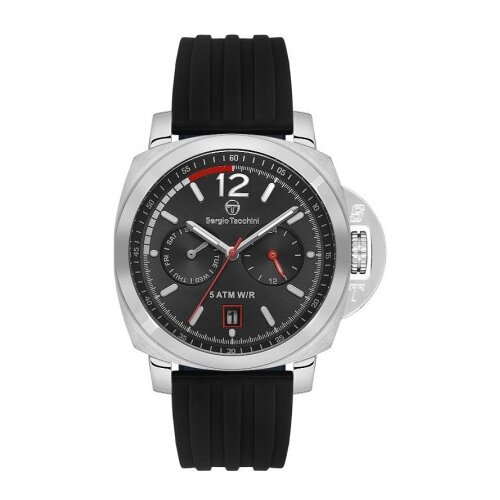 Sergio Tacchini st.1.10414.1 muški analogni ručni sat  heritech Cene
