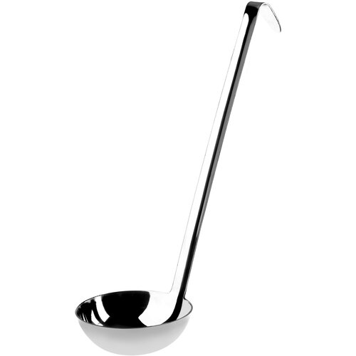 KADAX zajemalka za juho zajemalka za omako jeklena zajemalka 8 cm 100 ml, (5000354600) Cene