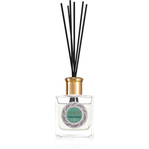Areon Home Perfumes French Garden & Lavender Oil aroma difuzor s polnilom 150 ml Cene