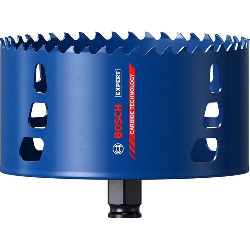 Bosch expert tough material testera za otvore od 127x60 mm 2608900443 Cene
