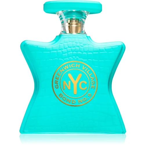 Bond No.9 Greenwich Village parfumska voda uniseks 100 ml