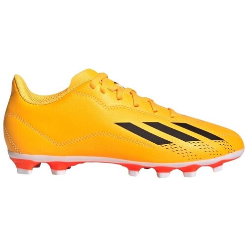 Adidas Nogomet X SPEEDPORTAL4 FG Črna Cene