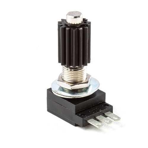 Dunlop Potenciometar ECB424A za Cry Baby Slike