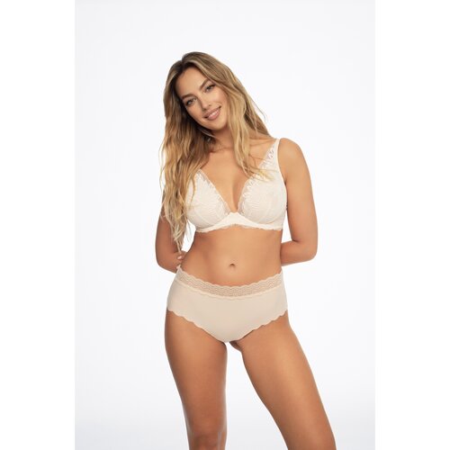 Henderson Ladies Panties Polly 41614-K001 2-pack Black-Beige Slike