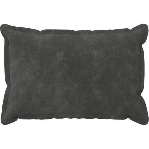  Presvlaka za jastuk 2 pcs HOUTEN Antracit 50 x 75 cm Slike