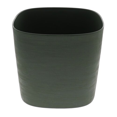 Tera Saksija Capri 29 Forest fi29cm Zelena Slike