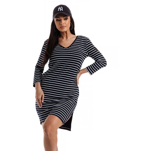 Edoti Women's mini dress DL Cijene