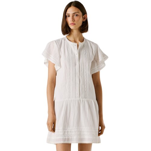 PepeJeans Destin Dress haljina Slike