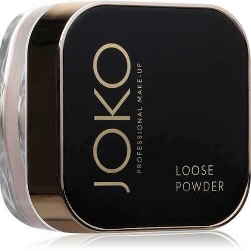 Joko Cotton Blur matirajoč puder v prahu 8.5 g Cene