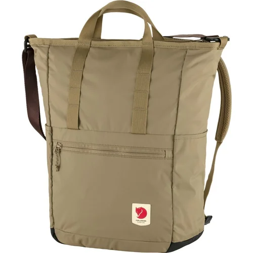 Fjällräven High Coast Totepack Clay 23 L Ruksak