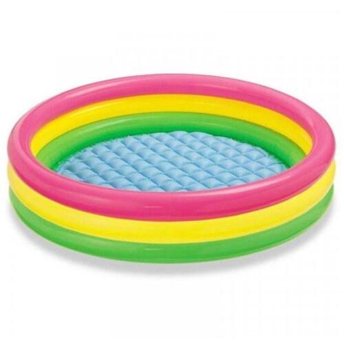 Intex bazen za decu 86x25cm 58924NP Slike