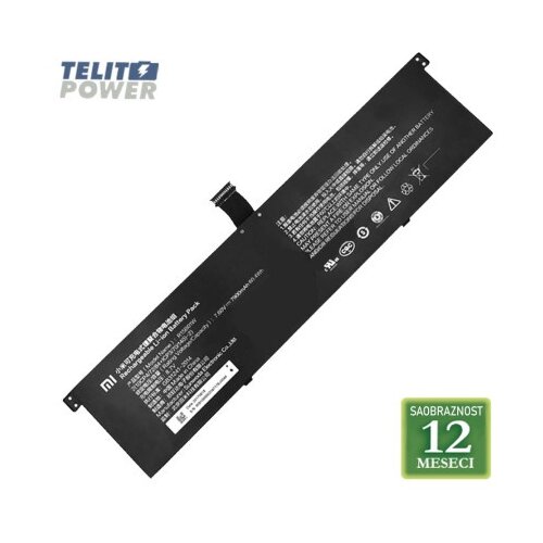 Xiaomi Pro 15.6/R15B01W 7.6V/7900mAh/60.04Wh Baterija za laptop ž ( 4792 ) Cene
