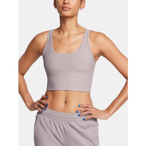 Under Armour Women's Meridian Rib Crop Tank Top - Ladies Cijene