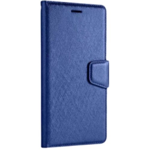 ALIVO preklopna futrola za HONOR 600 Lite, plava Slike