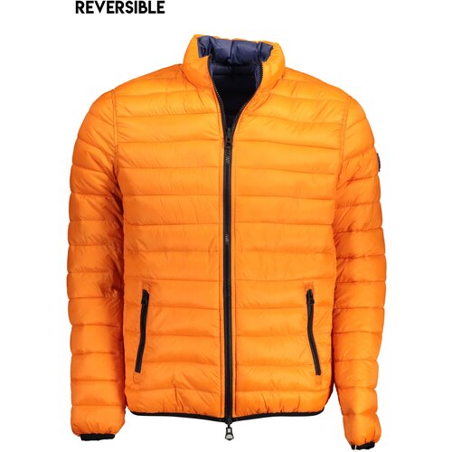 U.S. Polo Assn. US POLO ORANGE MEN&amp;amp;#39;S JACKET Slike