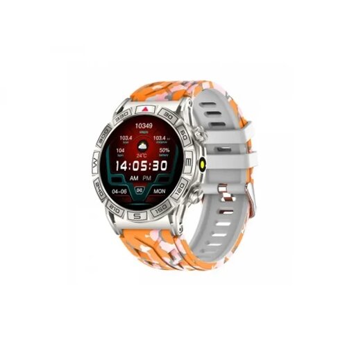Smart Watch MADOR KC80 narandžasti Cene