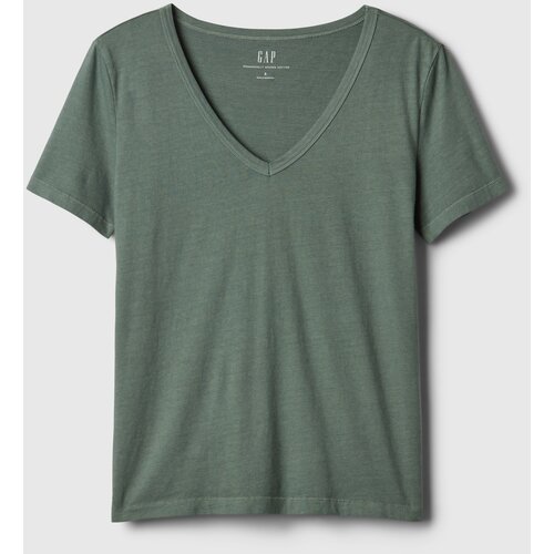 GAP Organic Cotton T-Shirt - Women's Cene