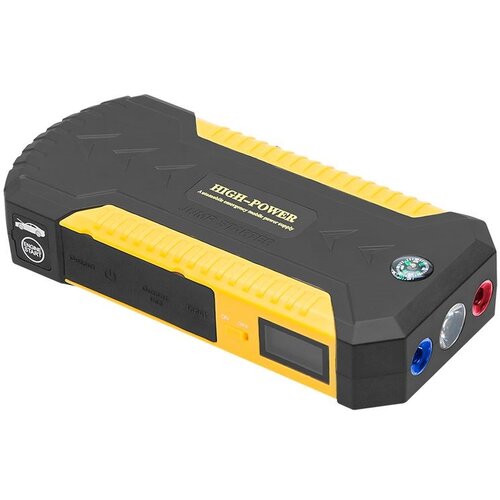 Blow Power Bank - Jump Starter16800mAh JS-19 Cijene