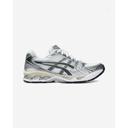 Asics Nizke superge Gel-Kayano 14 White Graphite Grey Bela Cene
