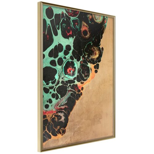  Poster - Disintegration 30x45 Slike