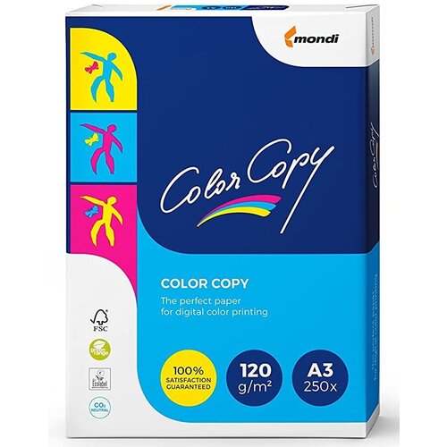  Papir color copy a3 120gr papir color copy Cene