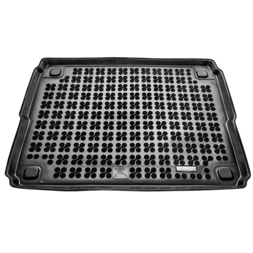REZAW-PLAST Tipska kadica za gepek Peugeot 3008 upper floor (2009 - 2016) - Rezaw Plast Cene