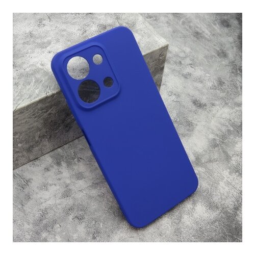  Futrola gentle color za xiaomi redmi 15c 4g 171mm (global) plava ( F122721 ) Slike