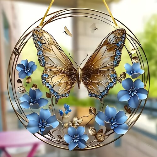 IZMAEL Hvatač sunca - Butterfly / Typ13 / L Slike