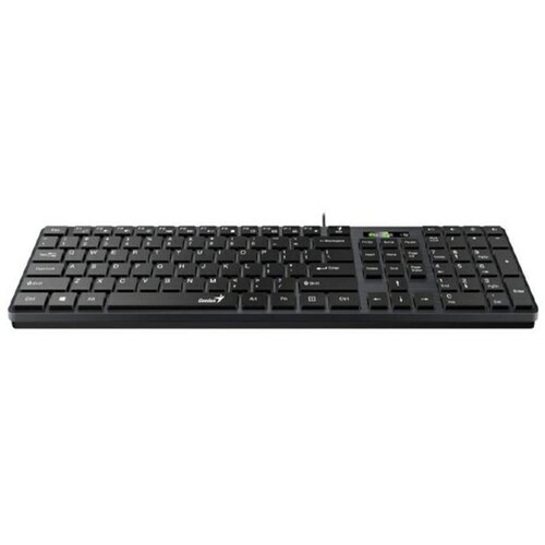  GENIUS SlimStar 126 USB 31310017406 Cijene