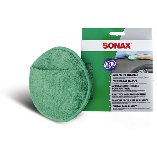  SONAX RUKAVICA ZA KOKPIT MIKROFIBER