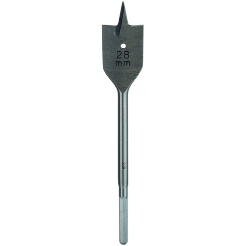 Bosch Pljosnata burgija za glodanje, &scaron;estostrana 2609255271 Cene