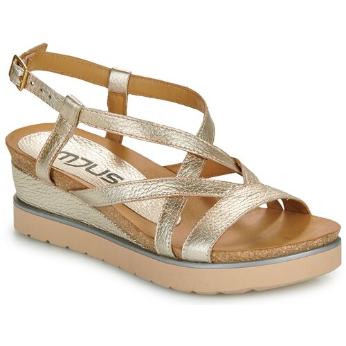 Mjus TAPPY BRIDE Gold Cijene