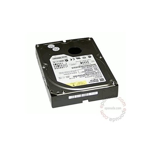 Western Digital Caviar blue 640gb (wd6400aaks) hard disk Slike