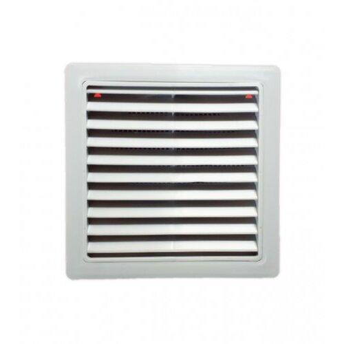 PLASTIKA HALILOVIĆ Rozetna za ventilaciju 150x150mm PVC siva Cijene