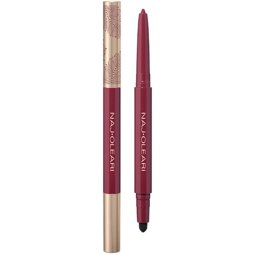  Burgundy Silk Eye Pencil 3 g Slike