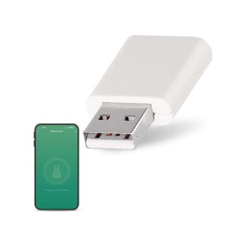  GoSmart Ponovitelj signala IP-2213Z za prehod ZigBee Cene