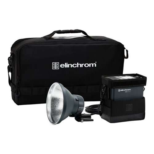 ELINCHROM ELB 500 TTL To Go Set Slike