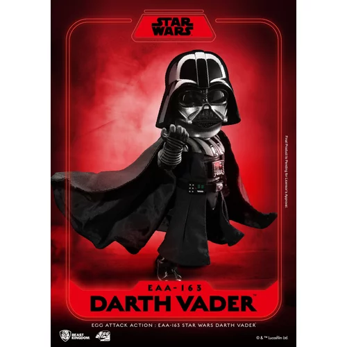 BEAST Kingdom - Star Wars EAA-163 Akcijska figurica Darth Vader, (20840188)