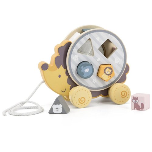 Viga PolarB jež sa oblicima Cijene