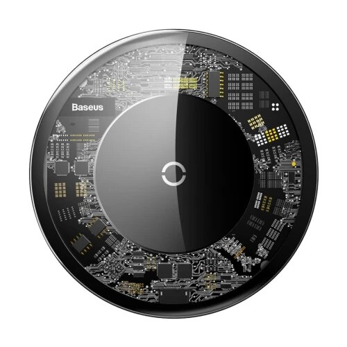 Baseus transparent wireless punjač Cijene