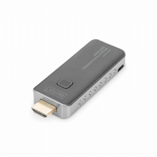 Digitus Wireless HDMI transmitter for Click &amp;amp; Present Mini (DS-55319) Slike