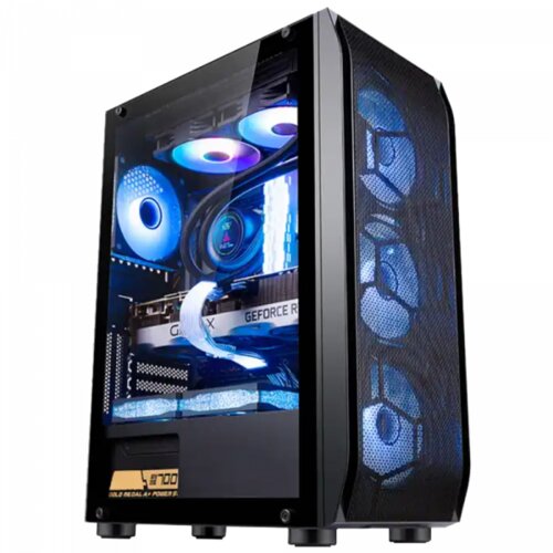 Anycubic Računar 5500/DDR4 16GB/M.2 1TB/RTX3060 12GB/650W Cene