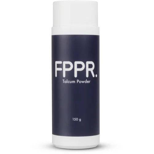 FPPR. Obnovitveni puder za masturbatorje