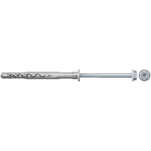 Fischer Dugački tipl 160 mm 14 mm 530950 50 ST Slike