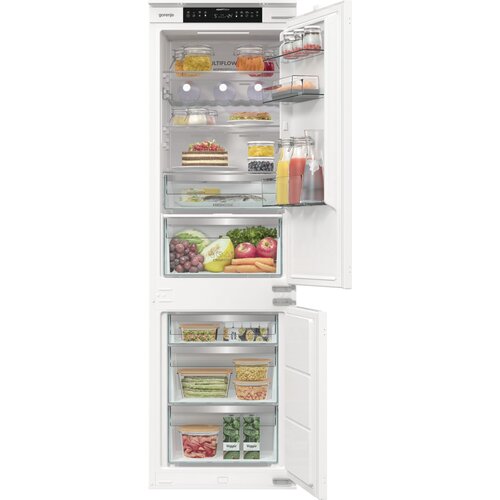 Gorenje vgradni hladilnik NRKI517D61WF Slike