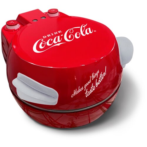 Coca-Cola SPM-800CC Aparat za pico 30 1200W, premer cm, 400&deg;C Cene