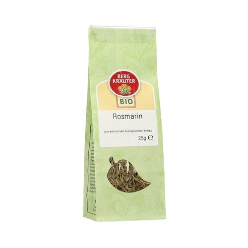 Österreichische Bergkräuter Rožmarin Cene