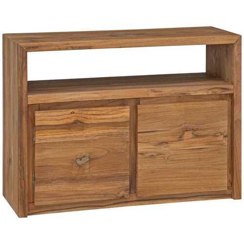  Komoda 80 x 30 x 60 cm od masivne tikovine Cijene