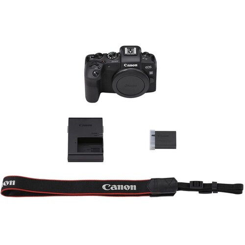 Canon EOS RP MILC ohišje Cene